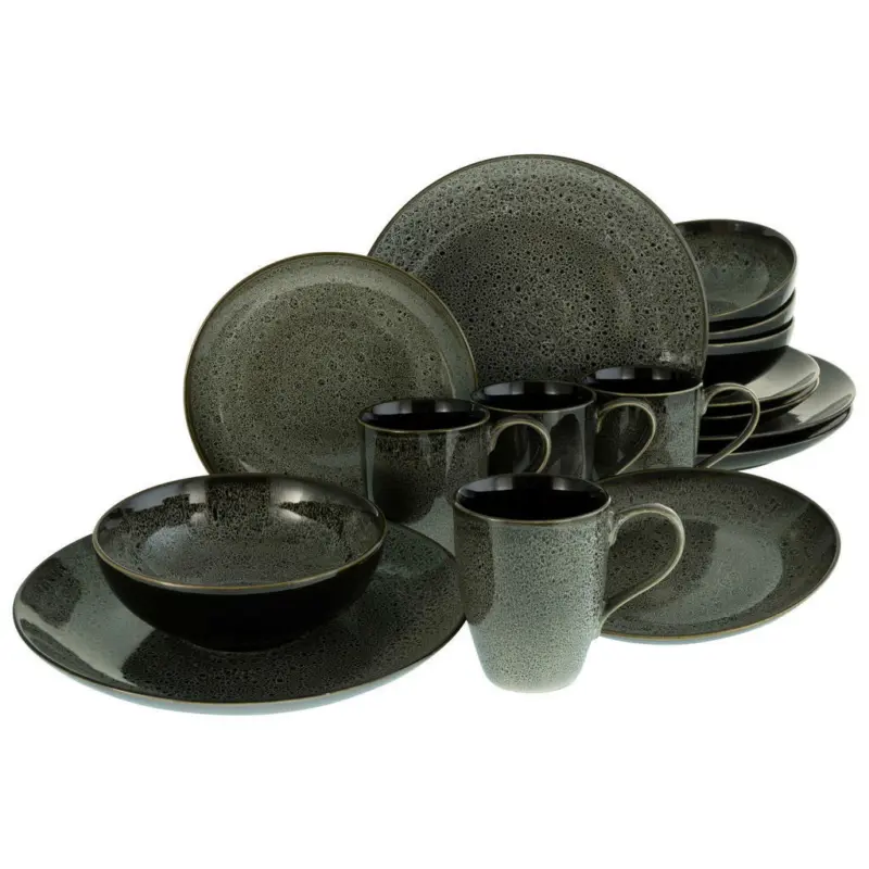 Kombiservice 16-teilig