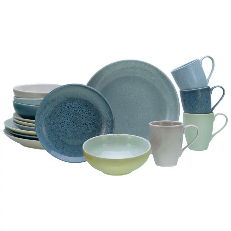 Kombiservice 16-teilig