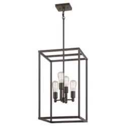 Hängeleuchte 35.6/67.7 cm