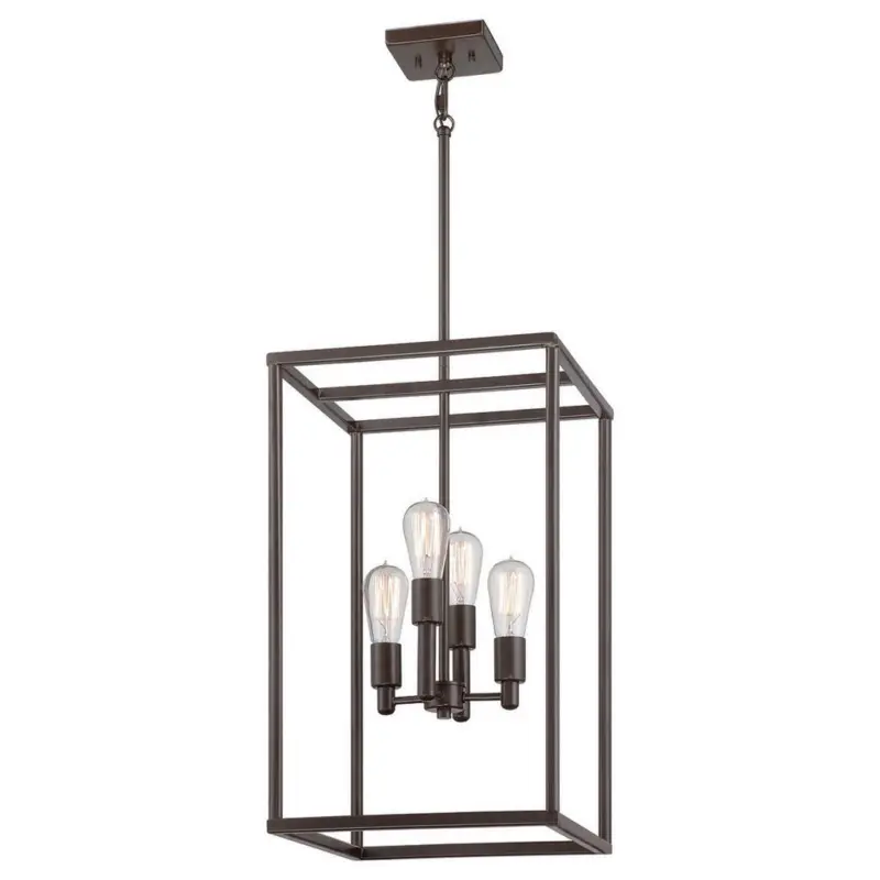 Hängeleuchte 35.6/67.7 cm