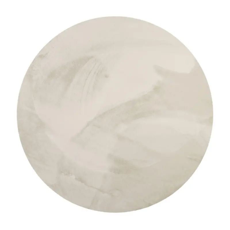 Hochflorteppich Anna