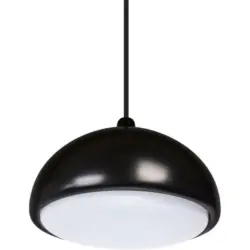 Hängeleuchte 22,5/90-140 cm