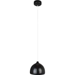 Hängeleuchte 17,5/90-140 cm