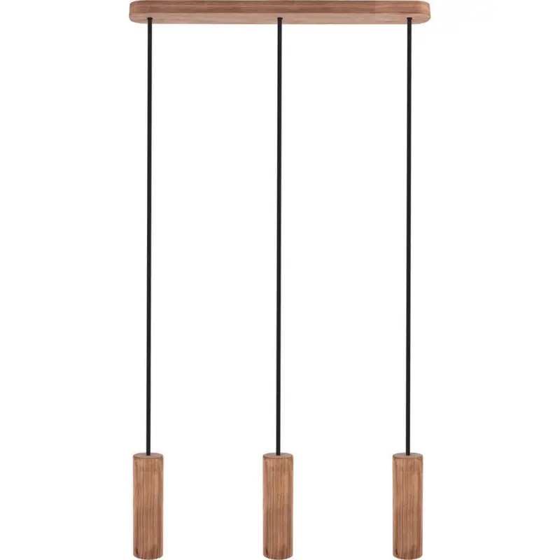 H&auml;ngeleuchte 52/90-140 cm