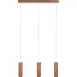 H&auml;ngeleuchte 52/90-140 cm