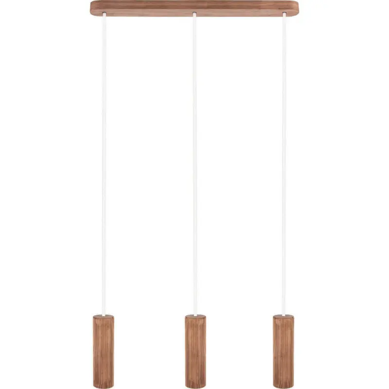 H&auml;ngeleuchte 52/90-140 cm