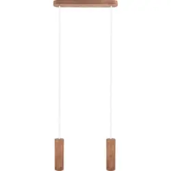 Hängeleuchte 37/90-140 cm