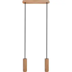 Hängeleuchte 37/90-140 cm