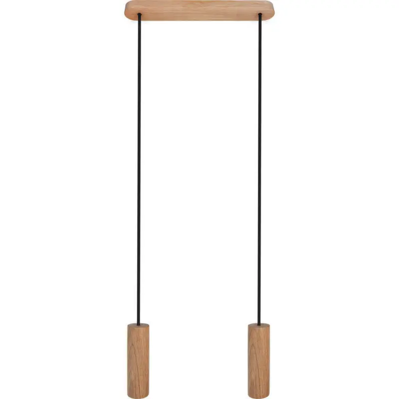 Hängeleuchte 37/90-140 cm