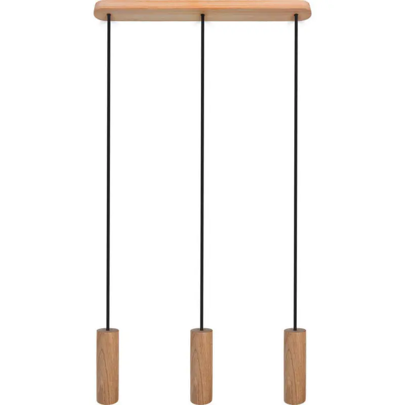 H&auml;ngeleuchte 52/90-140 cm