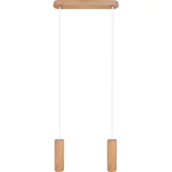 Hängeleuchte 37/90-140 cm