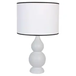 Tischleuchte 35/60 cm