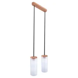 Hängeleuchte 30/100 cm