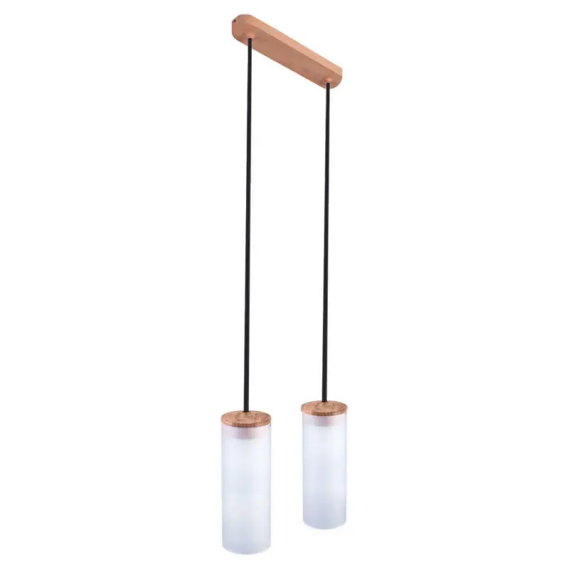 Hängeleuchte 30/100 cm