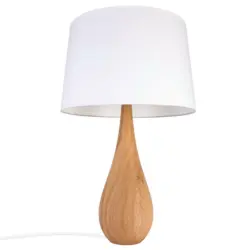 Tischleuchte 40/64 cm