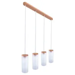 Hängeleuchte 75/100 cm