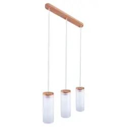 Hängeleuchte 52/100 cm