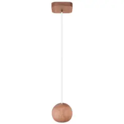 Hängeleuchte 14/90 cm