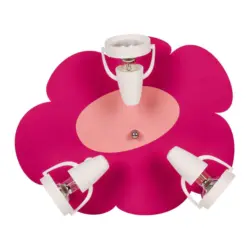 Kinderdeckenleuchte 39/33/16 cm