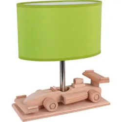 Tischleuchte 32/14/27 cm