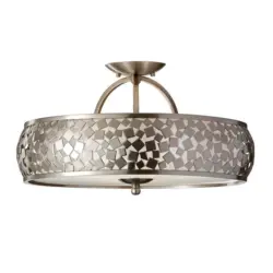 Deckenleuchte 49.5/27.6 cm