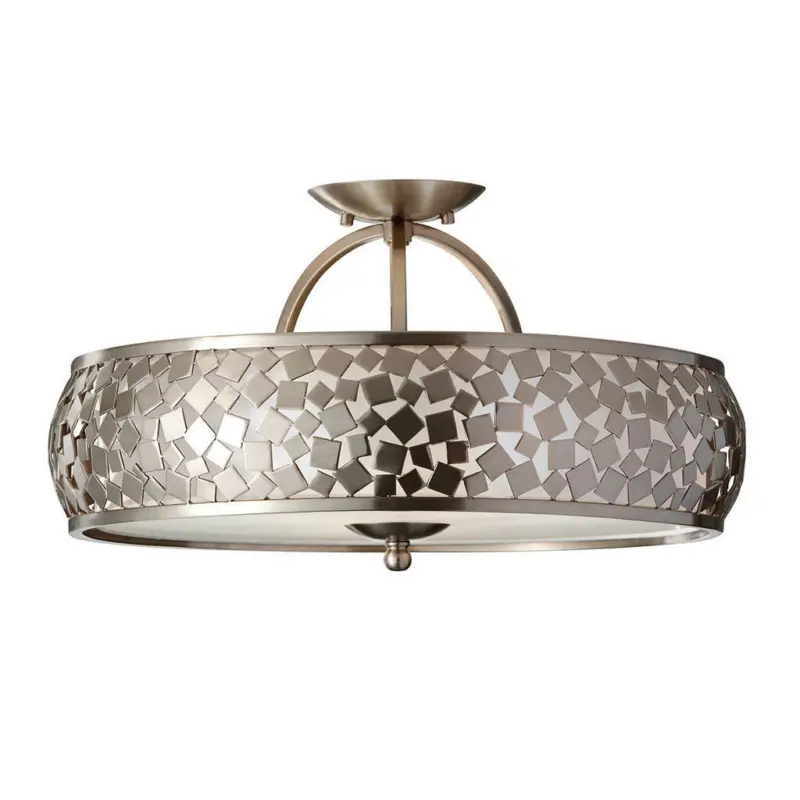 Deckenleuchte 49.5/27.6 cm