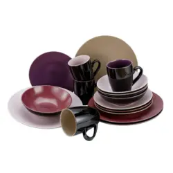Kombiservice 16-teilig