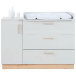 Wickelkommode Leo 133/101/77 cm