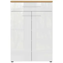 Schuhschrank 75/110/41 cm