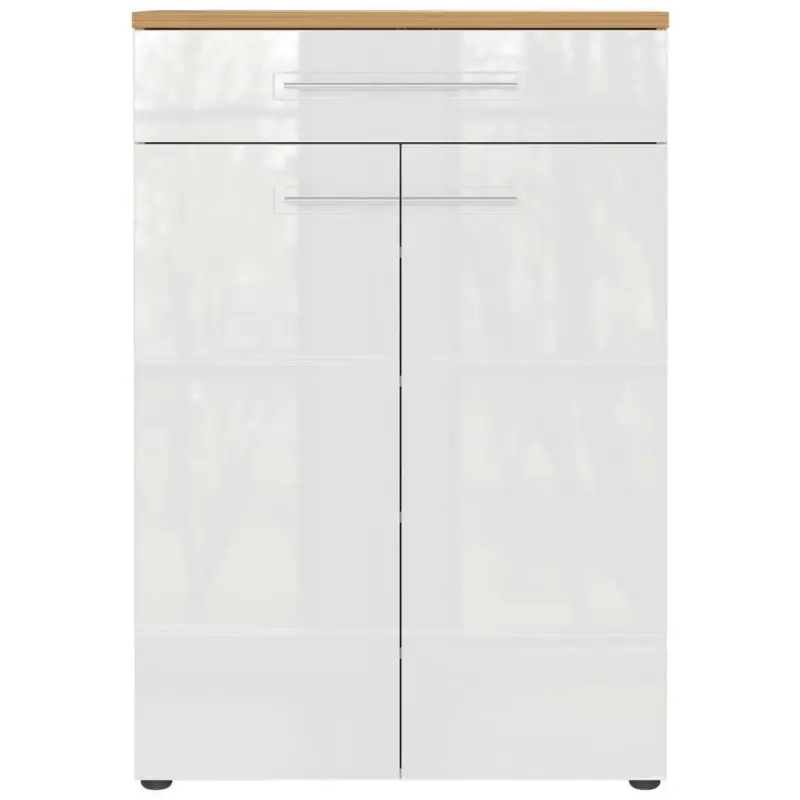 Schuhschrank 75/110/41 cm