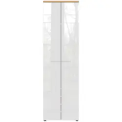 Garderobenschrank 60/200/41 cm