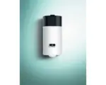 Hornbach Wandspeicher mit Wärmepumpe Vaillant VWL B 80/5 80 Liter