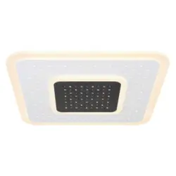 Led-Deckenleuchte 47 W 46/46/5,5 cm