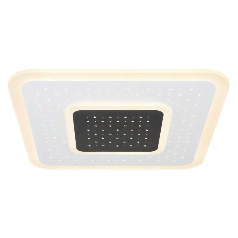 Led-Deckenleuchte 47 W 46/46/5,5 cm