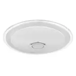 XXXLutz Lauterach - Ihr M&ouml;belhaus bei Bregenz Led-Deckenleuchte 24 W 43/10,5 cm