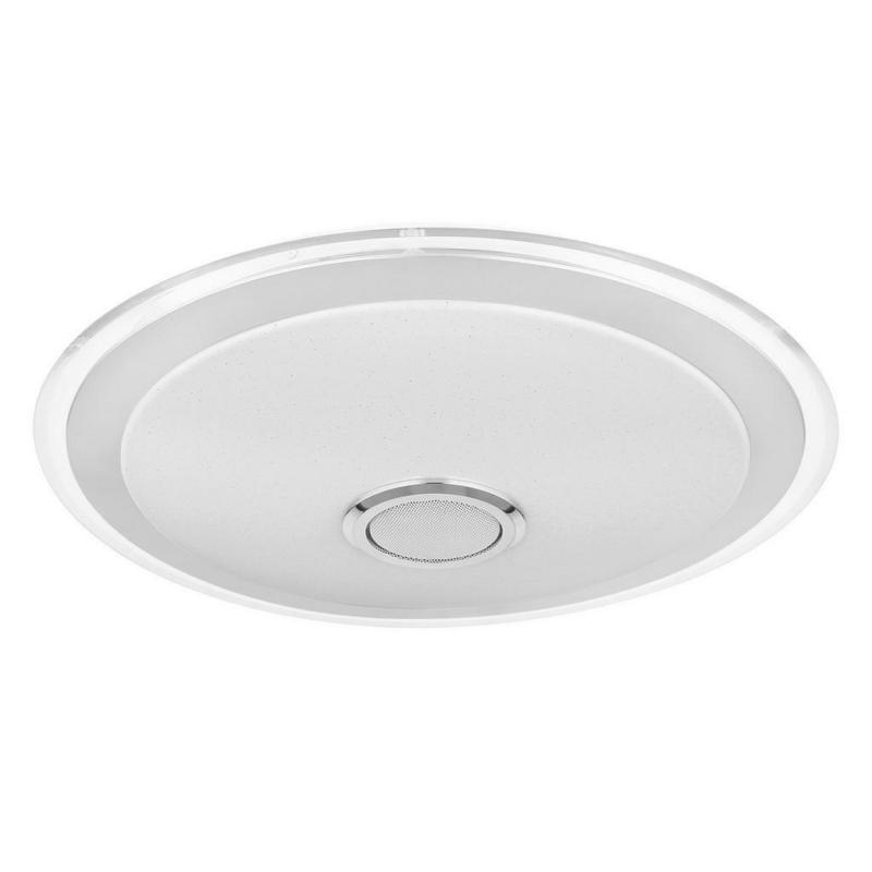 Led-Deckenleuchte 24 W 43/10,5 cm