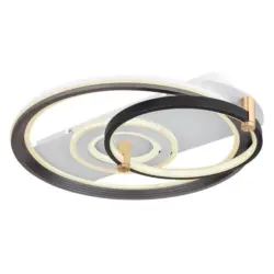 Led-Deckenleuchte 46 W 52/48/9,5 cm