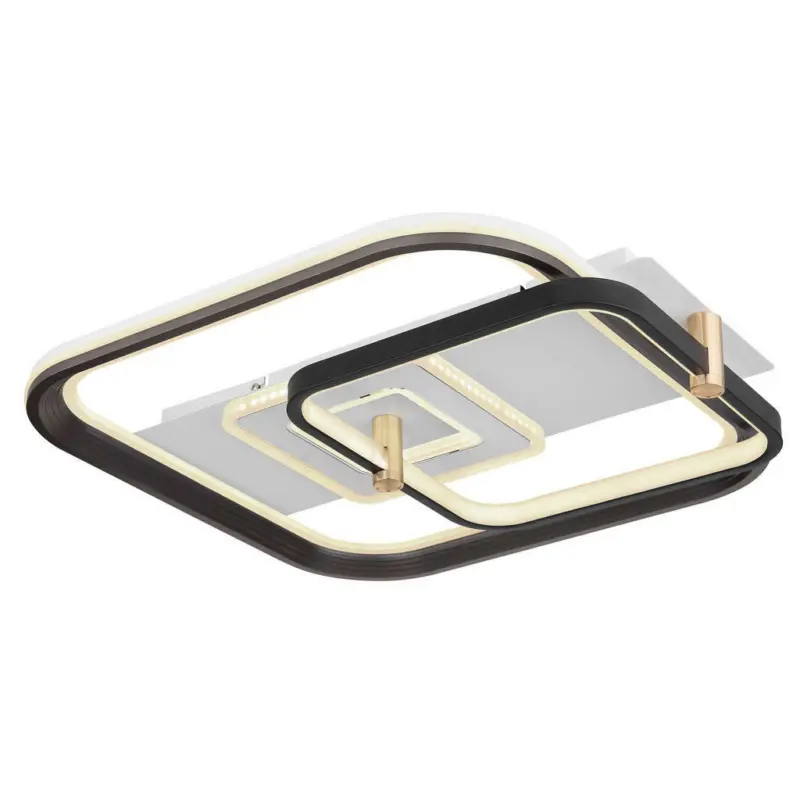 Led-Deckenleuchte 48 W 52/48/9,5 cm