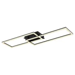 Led-Deckenleuchte 36 W 101/29/7,5 cm