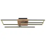 XXXLutz Lauterach - Ihr M&ouml;belhaus bei Bregenz Led-Deckenleuchte 24 W 80/20/11,5 cm