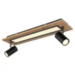 XXXLutz Lauterach - Ihr Möbelhaus bei Bregenz Led-Deckenleuchte 18 W 60/15/18 cm