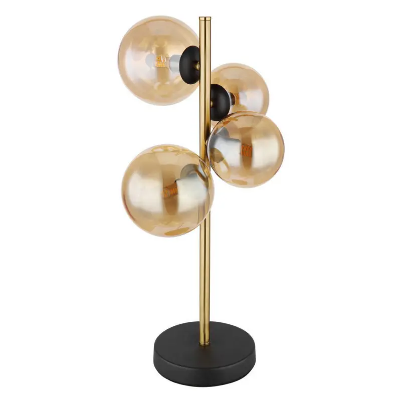 Led-Tischleuchte 23,7/19,3/48 cm