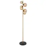 XXXLutz Lauterach - Ihr Möbelhaus bei Bregenz Led-Stehleuchte 28,5/26,5/155 cm