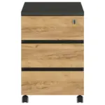 XXXLutz Lauterach - Ihr M&ouml;belhaus bei Bregenz Rollcontainer 41/60/50 cm