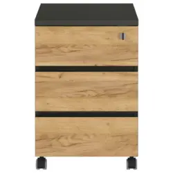 Rollcontainer 41/60/50 cm