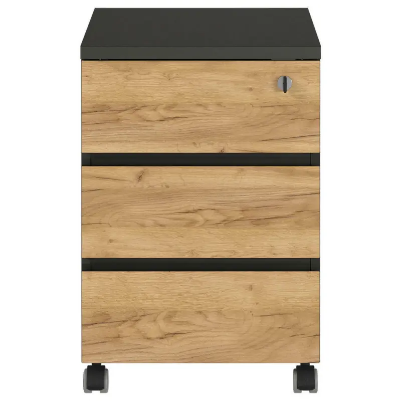 Rollcontainer 41/60/50 cm