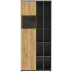 Aktenschrank 85/197/40 cm