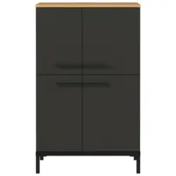 Highboard 60/97/34 cm