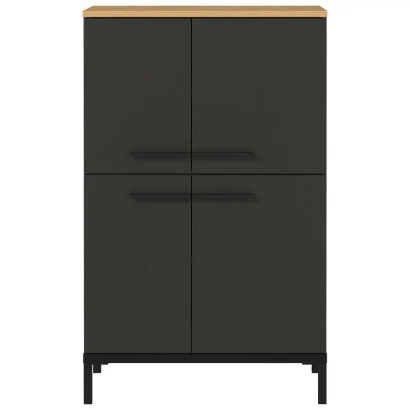 Highboard 60/97/34 cm