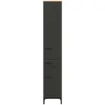 XXXLutz Lauterach - Ihr Möbelhaus bei Bregenz Hochschrank 34/190/34 cm